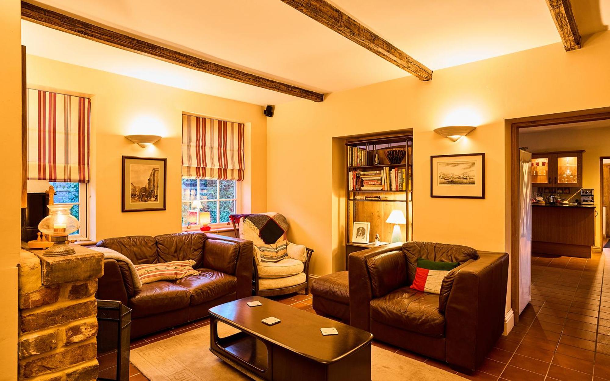 Nature Charm & Fruit Delights, Multi-Generation Celebratory Home -Try, Relax, Repeat - Sellindge Άσφορντ Εξωτερικό φωτογραφία